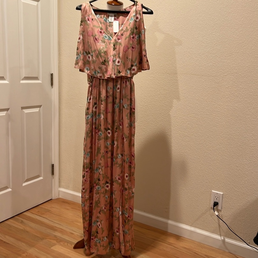 Dress by Miley+Molly